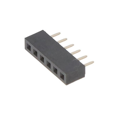 62000611821 by Wurth Elektronik - WR-PHD 2.00 MM SOCKET HEADER