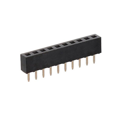 62001011821 by Wurth Elektronik - WR-PHD 2.00 MM SOCKET HEADER