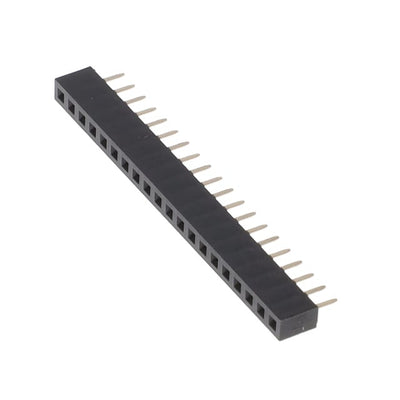 62002011821 by Wurth Elektronik - WR-PHD 2.00 MM SOCKET HEADER