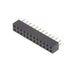 62002421821 by Wurth Elektronik - WR-PHD 2.00 MM DUAL SOCKET HEADE