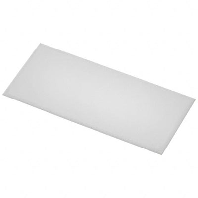 6201010 by PRD Plastics - LCD DISPLAY LENS CLEAR