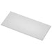 6201010 by PRD Plastics - LCD DISPLAY LENS CLEAR