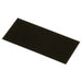 6201020 by PRD Plastics - LED DISPLAY LENS SMOKE