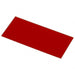 6201030 by PRD Plastics - LED DISPLAY LENS RED