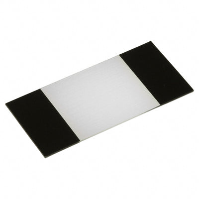 6201050 by PRD Plastics - LCD DISPLAY LENS CLEAR