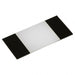 6201050 by PRD Plastics - LCD DISPLAY LENS CLEAR