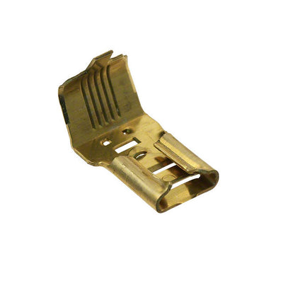 62011-1 by TE Connectivity AMP Connectors - CONNECTOR QC RCPT 10-12AWG 0.250