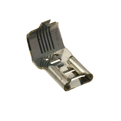 62011-2 by TE Connectivity AMP Connectors - CONNECTOR QC RCPT 10-12AWG 0.250