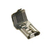 62011-2 by TE Connectivity AMP Connectors - CONNECTOR QC RCPT 10-12AWG 0.250