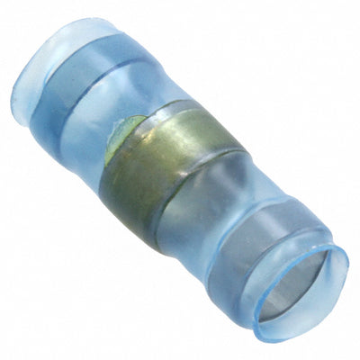 620143-000 by TE Connectivity Aerospace, Defense and Marine - SLDR SLEEVE WIRE-WIRE 0.18/0.2