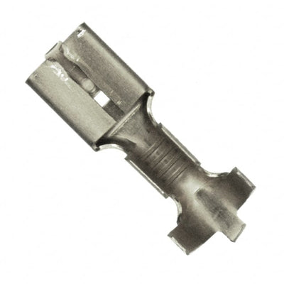 62016-1 by TE Connectivity AMP Connectors - CONNECTOR QC RCPT 14-18AWG 0.187