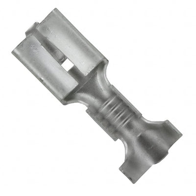 62016-2 by TE Connectivity AMP Connectors - CONNECTOR QC RCPT 14-18AWG 0.187