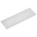 6202010 by PRD Plastics - LCD DISPLAY LENS CLEAR