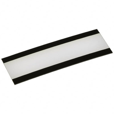 6202060 by PRD Plastics - LCD DISPLAY LENS CLEAR
