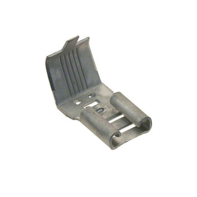 62022-2 by TE Connectivity AMP Connectors - CONNECTOR QC RCPT 10-12AWG 0.250