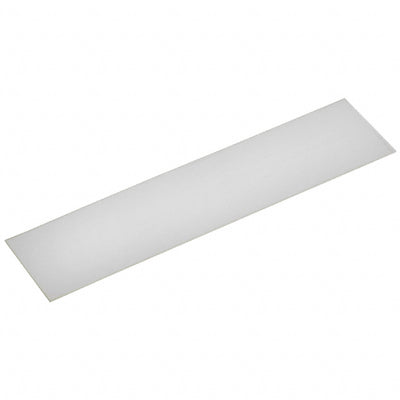 6203010 by PRD Plastics - LCD DISPLAY LENS CLEAR