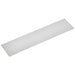 6203010 by PRD Plastics - LCD DISPLAY LENS CLEAR