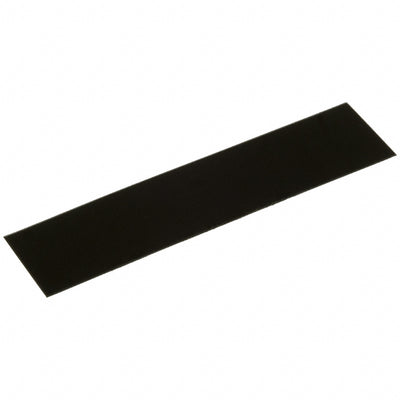 6203020 by PRD Plastics - LED DISPLAY LENS SMOKE
