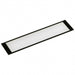 6203050 by PRD Plastics - LCD DISPLAY LENS CLEAR