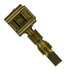 62048-1 by TE Connectivity AMP Connectors - CONNECTOR QC RCPT 14-18AWG 0.250