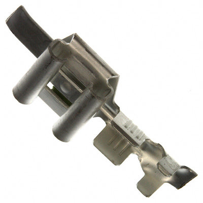62048-2 by TE Connectivity AMP Connectors - CONNECTOR QC RCPT 14-18AWG 0.250