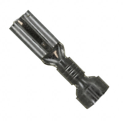 62050-1 by TE Connectivity AMP Connectors - CONNECTOR QC RCPT 16-20AWG 0.110