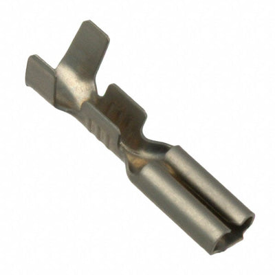 62050-2 by TE Connectivity AMP Connectors - CONNECTOR QC RCPT 16-20AWG 0.110