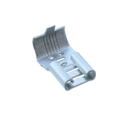 62056-3 by TE Connectivity AMP Connectors - CONNECTOR QC RCPT 12-18AWG 0.250