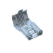 62056-4 by TE Connectivity AMP Connectors - CONNECTOR QC RCPT 12-18AWG 0.250