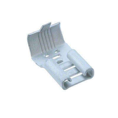 62056-6 by TE Connectivity AMP Connectors - CONNECTOR QC RCPT 12-18AWG 0.250