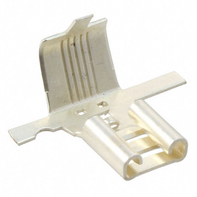 62057-1 by TE Connectivity AMP Connectors - CONNECTOR QC RCPT 10-12AWG 0.250