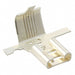 62057-1 by TE Connectivity AMP Connectors - CONNECTOR QC RCPT 10-12AWG 0.250