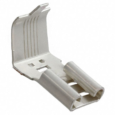 62057-7 by TE Connectivity AMP Connectors - CONNECTOR QC RCPT 10-12AWG 0.250