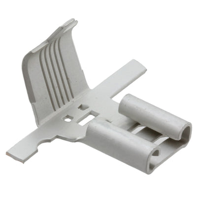 62057-8 by TE Connectivity AMP Connectors - CONNECTOR QC RCPT 10-12AWG 0.250