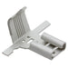 62057-8 by TE Connectivity AMP Connectors - CONNECTOR QC RCPT 10-12AWG 0.250