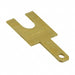 62061-1 by TE Connectivity AMP Connectors - CONNECTOR QC TAB 0.110 SOLDER