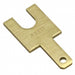 62061-2 by TE Connectivity AMP Connectors - CONNECTOR QC TAB 0.110 SOLDER