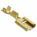 62069-1 by TE Connectivity AMP Connectors - CONNECTOR QC RCPT 19-26AWG 0.250
