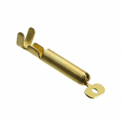 62074-1 by TE Connectivity AMP Connectors - CONNECTOR TERM PIN 20-24AWG CRIMP