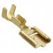 62080-1 by TE Connectivity AMP Connectors - CONNECTOR QC RCPT 16-23AWG 0.250