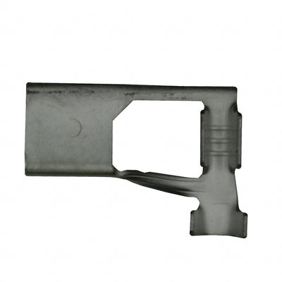62085-2 by TE Connectivity AMP Connectors - CONNECTOR QC RCPT 18-22AWG 0.187