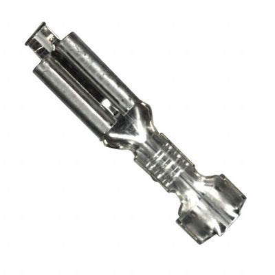 62094-1 by TE Connectivity AMP Connectors - CONNECTOR QC RCPT 18-22AWG 0.110