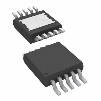 A6264KLYTR-T by Allegro MicroSystems - IC LED DRVR LIN PWM 100MA 10MSOP