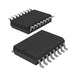 A3953SLB-T by Allegro MicroSystems - IC MTR DRV BIPOLAR 3-5.5V 16SOIC