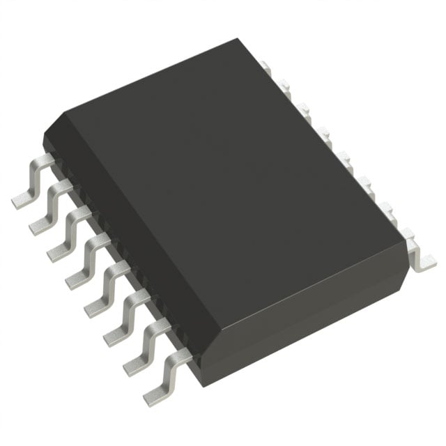 ACS732KMATR-65AB-T by Allegro MicroSystems - SENSOR CURRENT HALL 65A 16SOIC