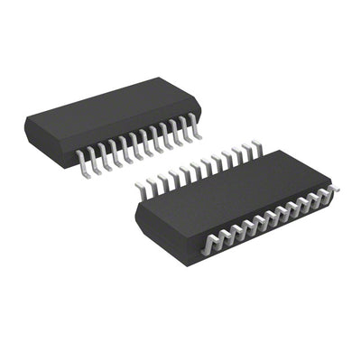 ACS709LLFTR-35BB-T by Allegro MicroSystems - SENSOR CURRENT HALL 37.5A AC/DC