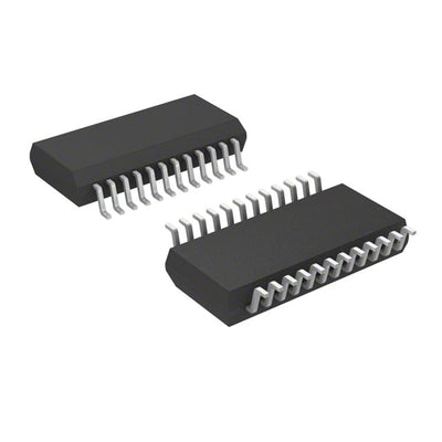 ACS726LLFTR-40B-T by Allegro MicroSystems - SENSOR CURRENT HALL 40A AC/DC