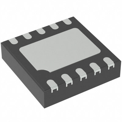 ARG81880KEJJTR by Allegro MicroSystems - IC REG BUCK 2.5V/3.3V/5V 10DFN