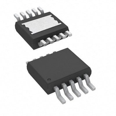 A8585KLKTR-T-2 by Allegro MicroSystems - IC REG BUCK 5V 2A 10SOIC