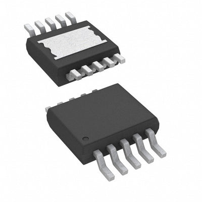 A6214KLKTR-T by Allegro MicroSystems - IC LED DRVR RGLTR PWM 2A 10SOIC